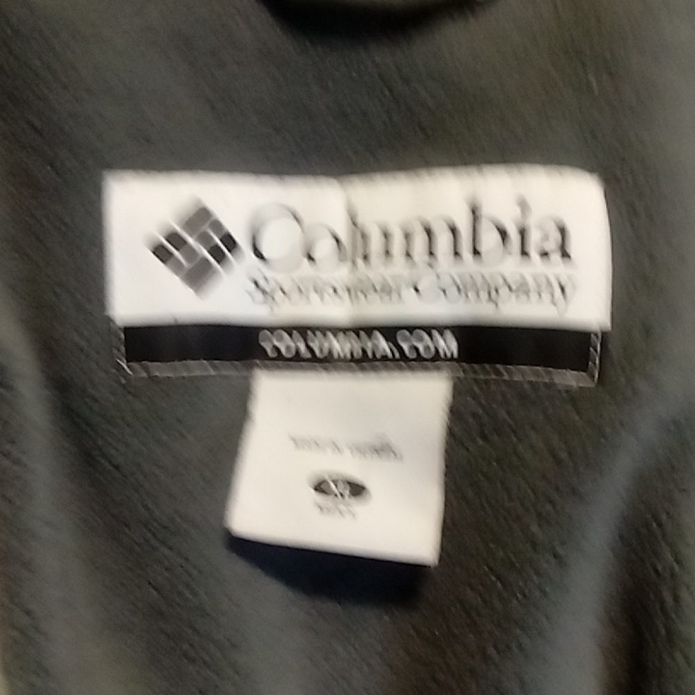 Columbia XL jacket - Picture 4 of 5